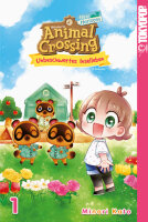 Animal Crossing: New Horizons - Unbeschwertes Inselleben...