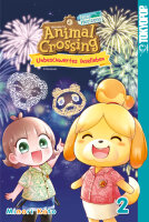Animal Crossing: New Horizons - Unbeschwertes Inselleben...