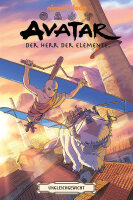Avatar - Herr der Elemente - Softcover Sammelband 6...