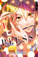 Bless 01 (Sonoyama, Yukino)
