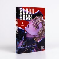 Blood Bank 1 (SILB)
