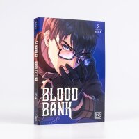 Blood Bank 2 (SILB)
