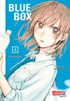 Blue Box 9 (Miura, Kouji)