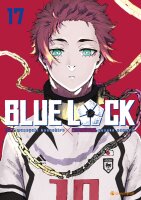 Blue Lock – Band 17 (Nomura, Yusuke)