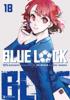 Blue Lock – Band 18 (Nomura, Yusuke)