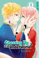 Cheering Up in the Underworld 04 (Hirai, Runa)