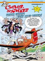 Clever und Smart Sonderband 21: Frisch gedopt geht alles...