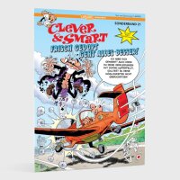 Clever und Smart Sonderband 21: Frisch gedopt geht alles...