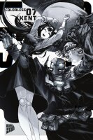 Colorless 07 (KENT)