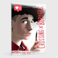 Crossing Borders 2 (Jell, Dominik)