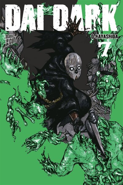 Dai Dark 7 (Q-Hayashida)
