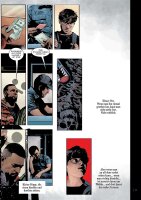 Das Mietshaus (Lemire, Jeff)