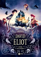 David Eliot (Horowitz, Anthony)