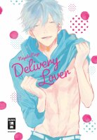 Delivery Lover (Nago, Nayuta)