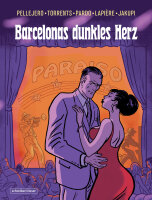 Barcelonas dunkles Herz ()