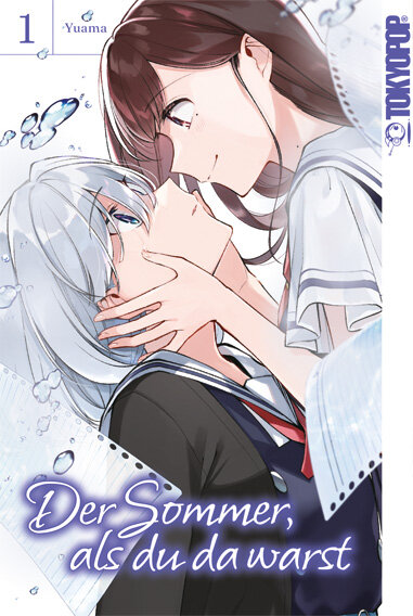 Der Sommer, als du da warst 01 (Yuama)