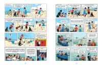 Die Abenteuer von Jo, Jette und Jocko: Gesamtausgabe...