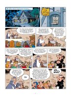 Die Schlümpfe. Band 41 (Peyo)
