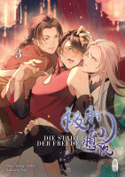 Die Stadt der Freude 3 ()