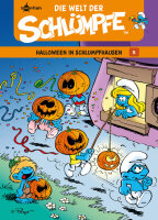Die Welt der Schlümpfe. Band 5 (Peyo)