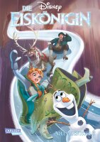 Disney Die Eiskönigin - Neue Abenteuer: Endlich...