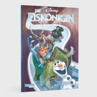 Disney Die Eiskönigin - Neue Abenteuer: Endlich...