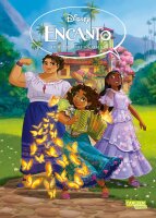 Disney Filmcomics 3: Encanto (Disney, Walt)