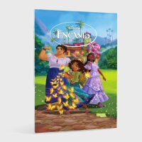 Disney Filmcomics 3: Encanto (Disney, Walt)