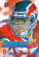 Eyeshield 21 06 (Inagaki, Riichiro; Murata, Yuusuke)