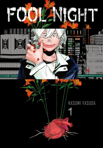 Fool Night 1 (Yasuda, Kasumi)