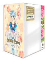 Fushigi Yuugi 2in1 10 + Box (Watase, Yuu)