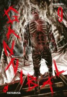 Gannibal 9 (Ninomiya, Masaaki)