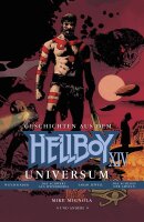 Geschichten aus dem Hellboy Universum 14 (Mignola, Mike)