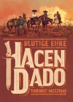 Hacendado (Thirault, Philippe)