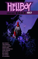 Hellboy 21 (Mignola, Mike)