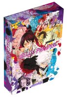 Hells Paradise Complete Box (Kaku, Yuji)