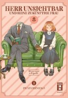 Herr Unsichtbar und seine zukünftige Frau 01...