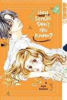 Hey Sensei, Dont You Know? 07 (Asano, Aya)