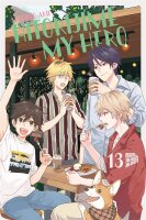 Hitorijime my Hero 13 (Arii, Memeco)