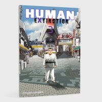 Human Extinction 3 (Edogawa, Edogawa)