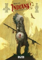 Indians! (Oger, Tiburce)