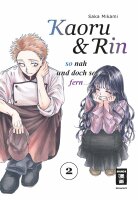 Kaoru und Rin 02 (Mikami, Saka)