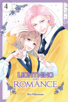 Lightning and Romance 04 (Mikimoto, Rin)
