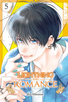 Lightning and Romance 05 (Mikimoto, Rin)