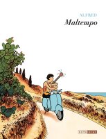 Maltempo (Alfred)