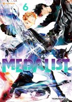 Medalist – Band 6 (Tsurumaikada)