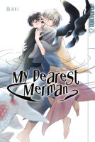 My Dearest Merman (Hijiki)