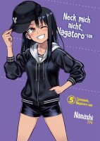 Neck mich nicht, Nagatoro-san - Band 05 (Nanashi)