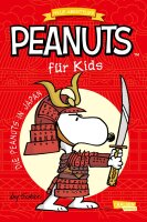 Peanuts für Kids - Neue Abenteuer 2: Die Peanuts in...