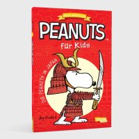 Peanuts für Kids - Neue Abenteuer 2: Die Peanuts in...